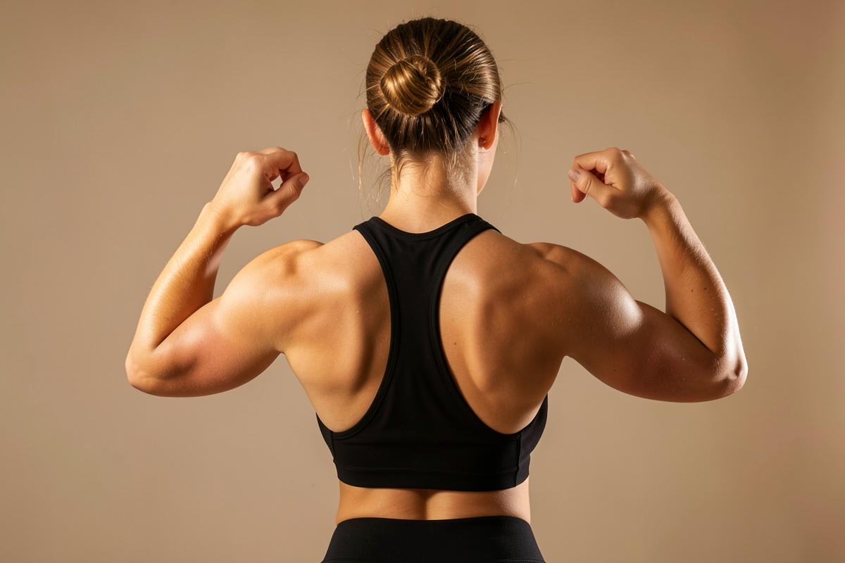 Preservar massa muscular durante o emagrecimento